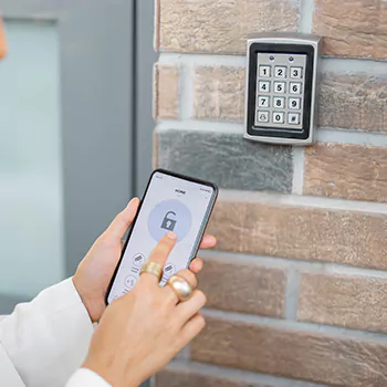 Keyless Entry System in Doral, FL