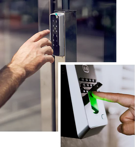 About Access Control Services in Doral, FL