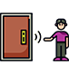 Touchless Door Access Systems Services in Doral, FL