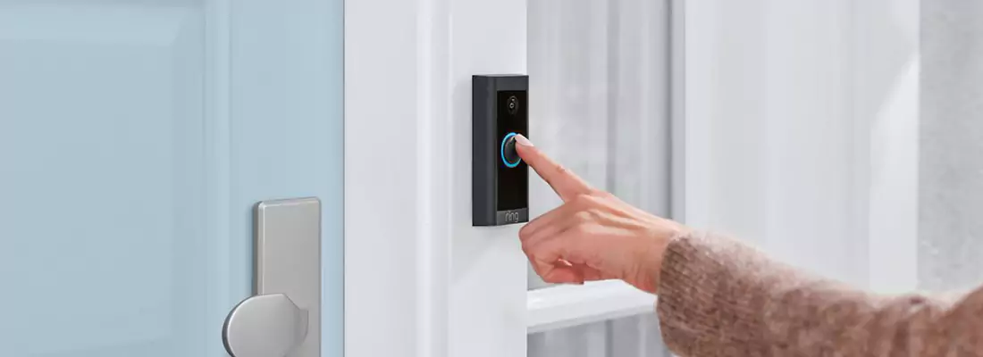 Affordable Electric Doorbell Solutions for Homes and Offices in Doral, FL