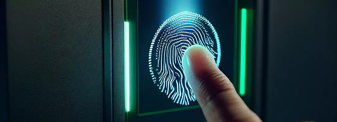 Affordable Fingerprint Lock Solutions for Homes and Businesses in Doral, FL