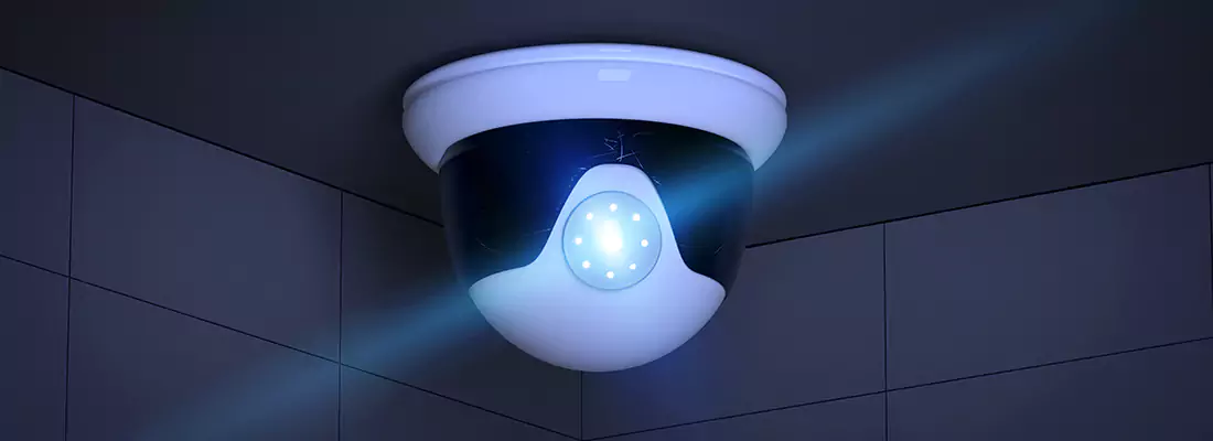 Affordable Night Vision CCTV Camera Services in Doral, FL