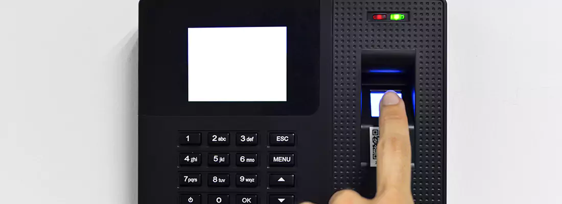 Affordable Office Access Control Systems for Small and Large Offices in Doral, FL