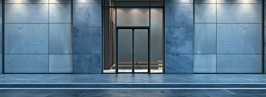Automatic Residential Door Maintenance and Repair in Doral, FL