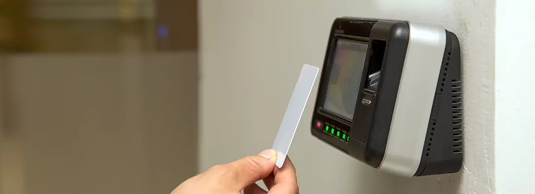 Benefits of Remote Access Control Systems in Doral, FL