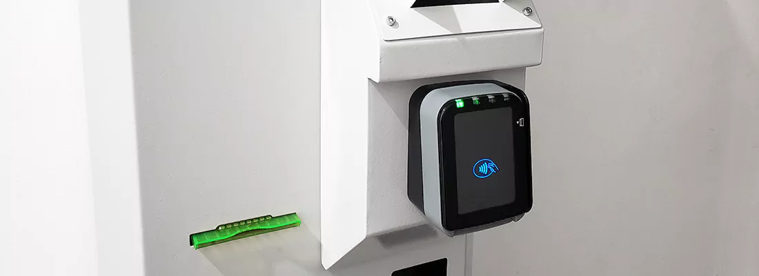 Biometric Security Options in Doral, FL