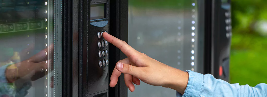 Commercial Access Control Boosts Security in Doral, FL