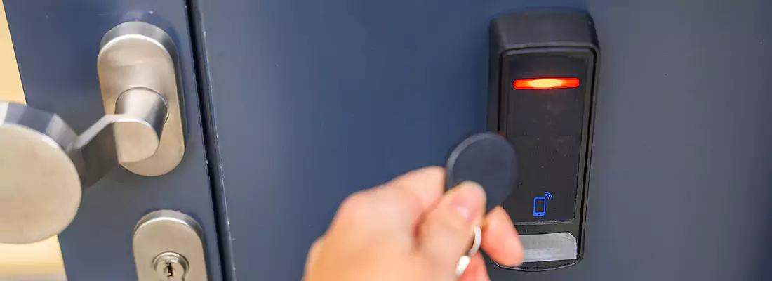 Cost of Installing Fob Door Locks in Doral, FL