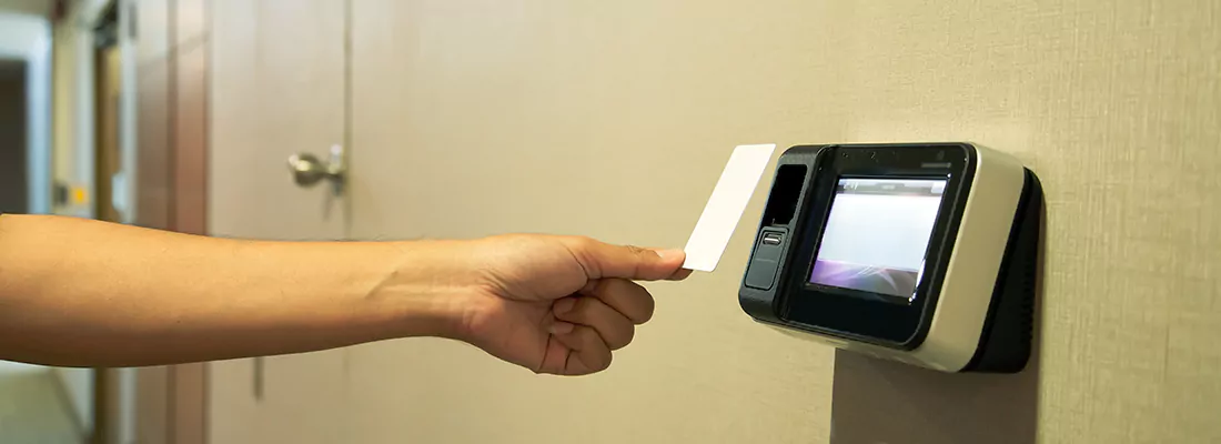 Customizable Employee Access Card Solutions in Doral, FL