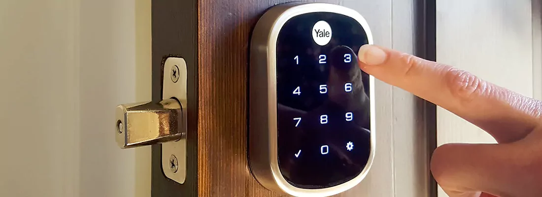 Electric Door Installation in Doral, FL