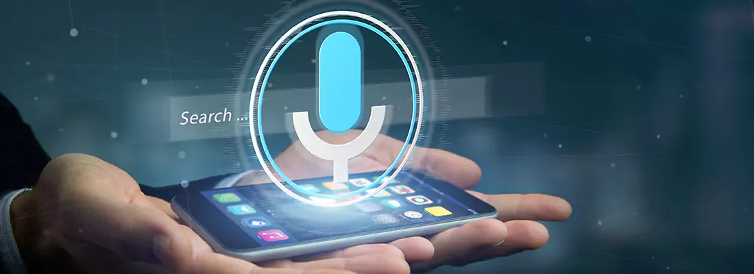 Enhance Security with Voice Recognition Access Systems in Doral, FL