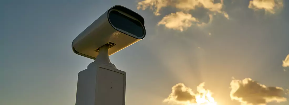 Features of Our IP Camera Systems in Doral, FL