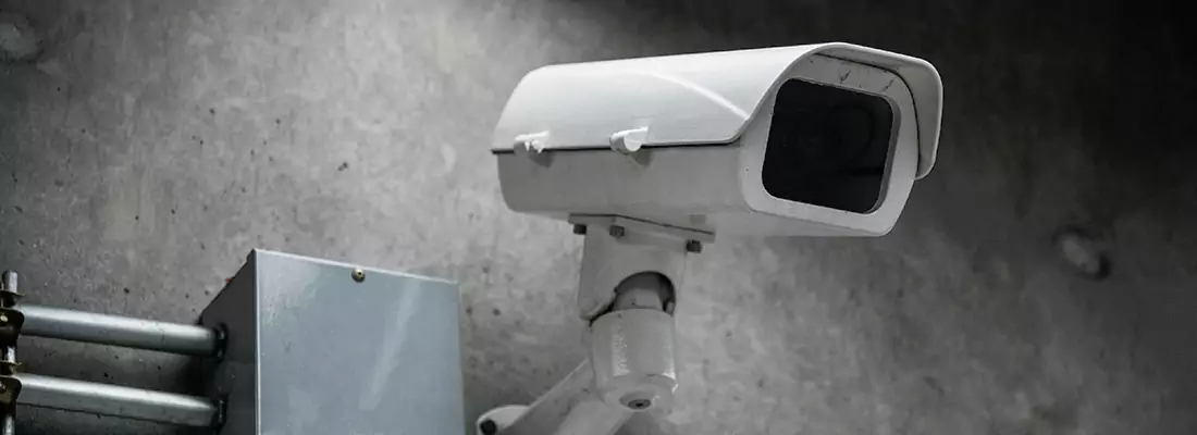 Indoor CCTV Camera Repair and Maintenance Services in Doral, FL