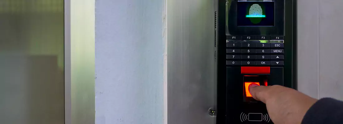 Reliable Access Control System Installation in Doral, FL