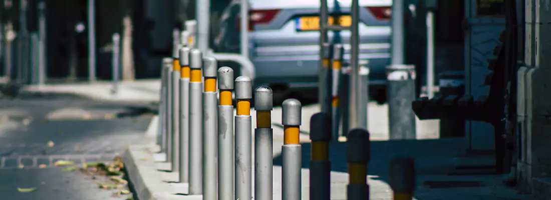 Safe and Convenient Retractable Barrier Column Systems for Properties in Doral, FL