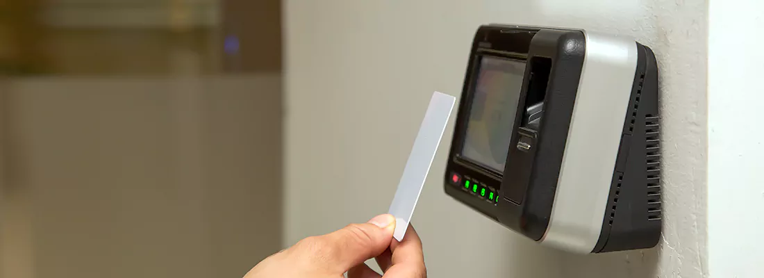 Secure and Manage Employee Access with Card Systems in Doral, FL