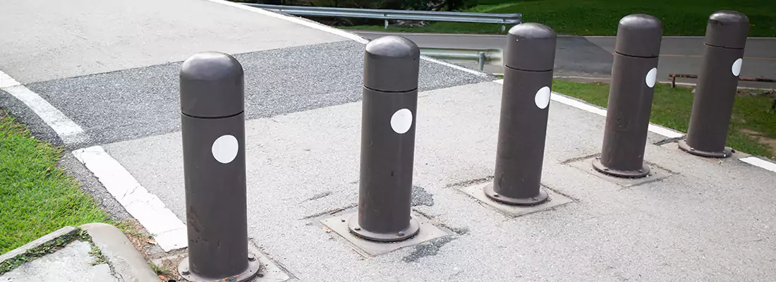 Top Benefits of Installing Car Bollards for Your Property in Doral, FL