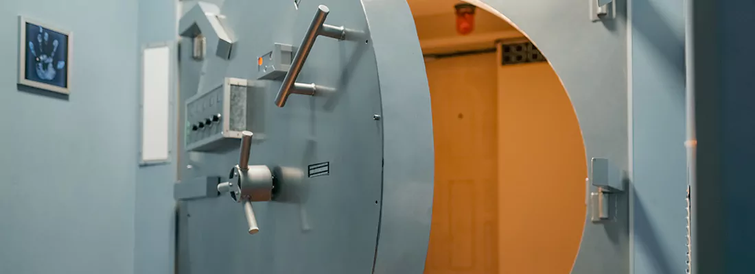 Vault and Safe locksmith services in Doral, FL